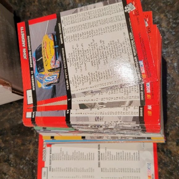 Assorted Trading Cards - Picture 7 of 16